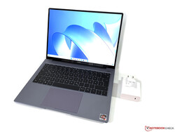Huawei MateBook 14