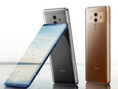 The Huawei Mate 10 Pro launches in the US on February 18. (Source: Huawei)