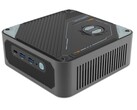 New S800 mini PC comes with two M.2 slots and up to 8TB of SSD storage (Image source: Morefine)