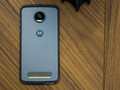 The Moto Z2 Play. (Source: Expert Reviews)