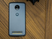 The Moto Z2 Play. (Source: Expert Reviews)