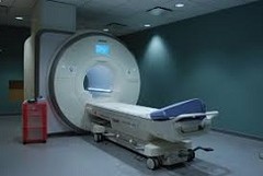 MRI machines: helpful to humans, deadly to electronics. (Source: myprincegeorgenow.com)