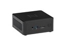 The NovaCustom NUC Box mini PC sports open-source firmware along with up to an Intel Core Ultra 7 155H CPU. (Image source: NovaCustom)