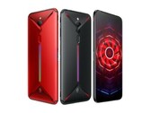 The Red Magic 3. (Source: eBay)