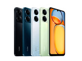 Xiaomi has brought seven Redmi 13C SKUs to Europe at launch. (Image source: Xiaomi)