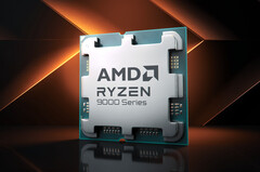 AMD is facing lower-than-expected demand for its latest processors. (Image source: AMD)
