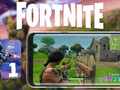Epic Games has patched a major security flaw in the Fortnite Mobile installer for Android. (Source: APK Pure)