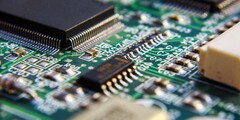 According to the WSTS, the ongoing chip shortage could stunt global semiconductor revenue growth next year (Image source: NY Times)