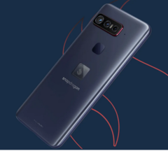 The Smartphone for Snapdragon Insiders is now up for pre-order. (Image: Qualcomm)