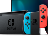 An updated Nintendo Switch Pro will likely enable performance or visual enhancements on a range of Switch titles (Image source: Nintendo)