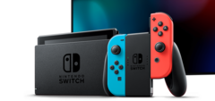 An updated Nintendo Switch Pro will likely enable performance or visual enhancements on a range of Switch titles (Image source: Nintendo)