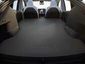 The $225 Model Y air mattress (image: Tesla)