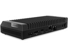 Fanless Lenovo ThinkCentre M90n IoT Mini PC is at its cheapest ever right now for $200 USD (Source: Lenovo)