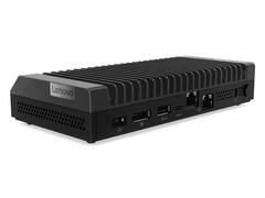 Fanless Lenovo ThinkCentre M90n IoT Mini PC is at its cheapest ever right now for $200 USD (Source: Lenovo)