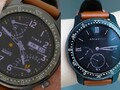Timex and Amazfit/Huami team up for the Metropolitan R smartwatch. (Image source: Digital Times/Engadget)