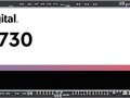 2x WDC PC SN730 SDBPNTY-512G (RAID 0) SSD Benchmarks