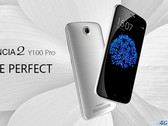 Doogee to launch Valencia2 Y100 Pro smartphone this June