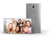 The Xperia XA2 Ultra. (Source: Sony)