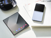 The Galaxy Z Fold6 and Galaxy Z Flip6 are the latest devices to receive One UI 7 Beta access. (Image source: Samsung)