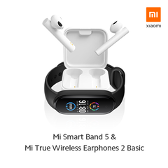 Xiaomi will be launching multiple products at its July 15 Ecosystem Product Launch event. (Image source: Xiaomi)
