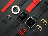 Pebble, one of the pioneers of smartwatches, will immediately halt all hardware production. (Source: Pebble)