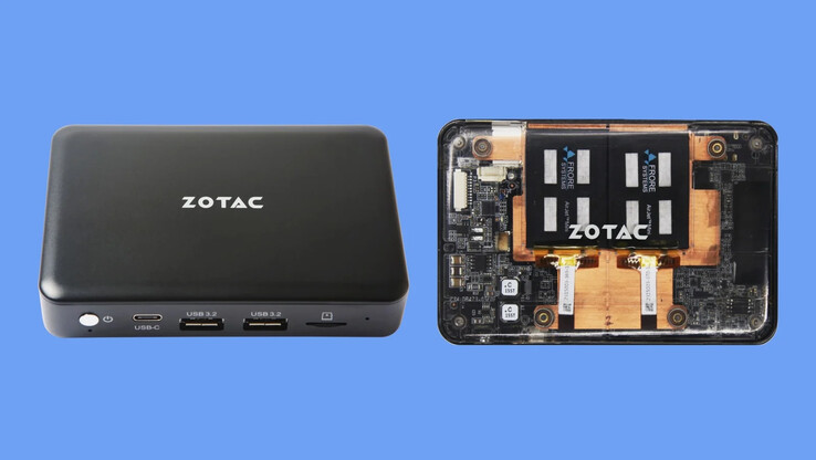 (Image Source: Zotac)