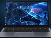 Downright cheap laptops with a 4K 100% sRGB HDR display are going to become more common for at least the next few months. (Source: Chuwi)