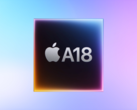 iPhone 16e's GPU may be faster than one might think. Pictured: An artistic representation of the A18 chip. (Image source: Apple Wiki, edited)