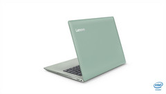 Lenovo IdeaPad 330 in Mint Green. (Source: Lenovo)