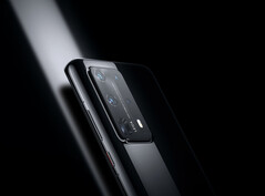 Huawei P40 Pro. (Image Source: Huawei)