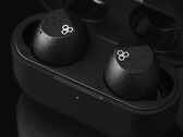 Final releases ZE3000 SV TWS earbuds for Hi-Res music with Comfort ANC. (Image source: Final)
