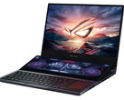 Asus ROG Zephyrus Duo 15 GX550LXS in Review: Unique Gaming Laptop with Lots of Performance Below the Hood