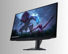 Alienware AW2725DF 27-inch OLED gaming monitor (Image source: Dell Alienware)