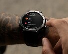 Amazfit appears to have released a blood pressure monitoring tool for the T-Rex 3. (Image source: Amazfit)