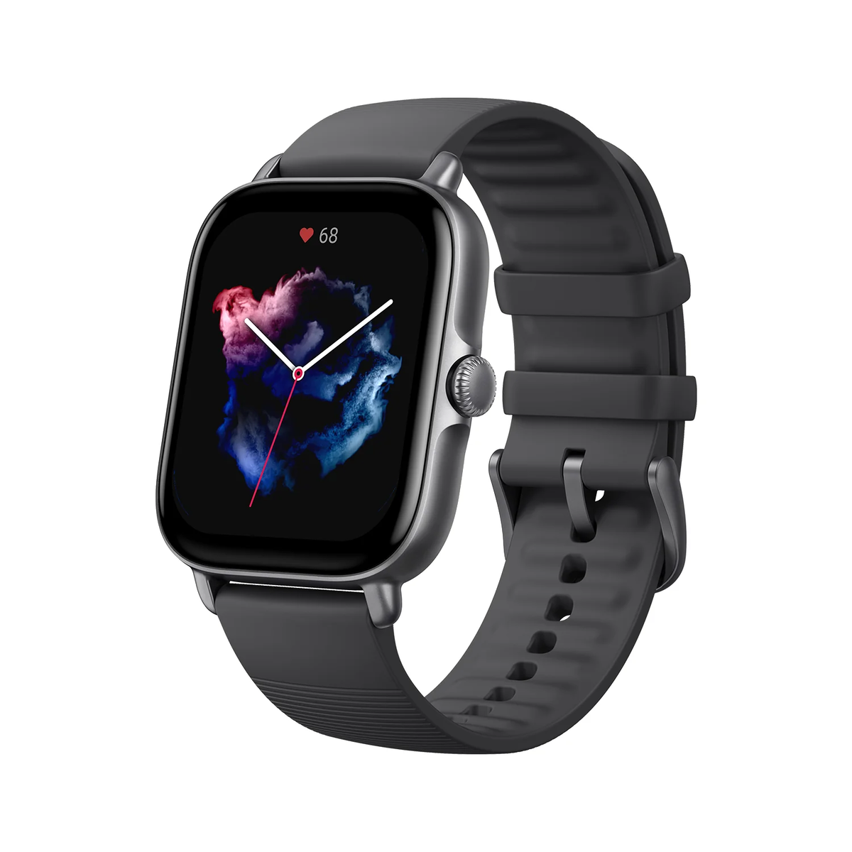 longest lasting smartwatch