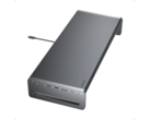 The rumored Anker 10-in-1 USB-C Docking Station. (Image source: u/joshuadwx via Reddit)