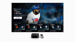 Some MacBook users have been left out in the cold with Apple TV+ due to a bug that prevents the playback of 16+ rated content. (Image source: Apple)