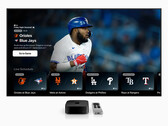 Some MacBook users have been left out in the cold with Apple TV+ due to a bug that prevents the playback of 16+ rated content. (Image source: Apple)