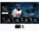 Some MacBook users have been left out in the cold with Apple TV+ due to a bug that prevents the playback of 16+ rated content. (Image source: Apple)