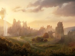 Intrepid Studios, the developer behind Ashes of Creation, is ceasing operations.