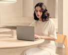The refreshed laptop has the same 70 Wh battery. Pictured: the last-gen model. (Image source: Asus)