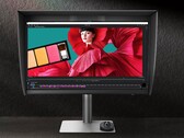 BenQ's latest studio monitor offers many features specifically for creative professionals. (Image source: BenQ)