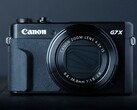 The Canon PowerShot G7 X may soon have a successor.