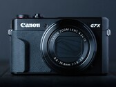 The Canon PowerShot G7 X may soon have a successor.