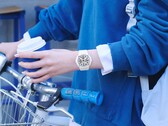 Casio’s G-Shock Baby-G BGA-2800-7A3 watch