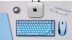 Corsair updates K65 Plus and M75 for Mac (Image source: Corsair)
