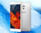 The Meizu PRO 6 Plus, powered by the Samsung Exynos 8890, is now available in China. (Source: Meizu)