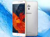 The Meizu PRO 6 Plus, powered by the Samsung Exynos 8890, is now available in China. (Source: Meizu)