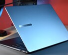 Intel efficient once again: Asus ExpertBook P5 achieves 16 hours of battery life with Lunar Lake (image source: Benjamin Herzig / Notebookcheck)