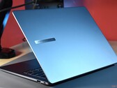 Intel efficient once again: Asus ExpertBook P5 achieves 16 hours of battery life with Lunar Lake (image source: Benjamin Herzig / Notebookcheck)